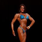 Sandra  Stevenson - NPC Montanari Bros Powerhouse Classic 2013 - #1